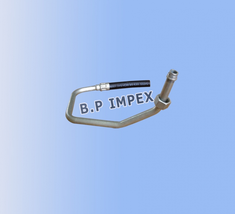 Assy Suction Line ,272146800123